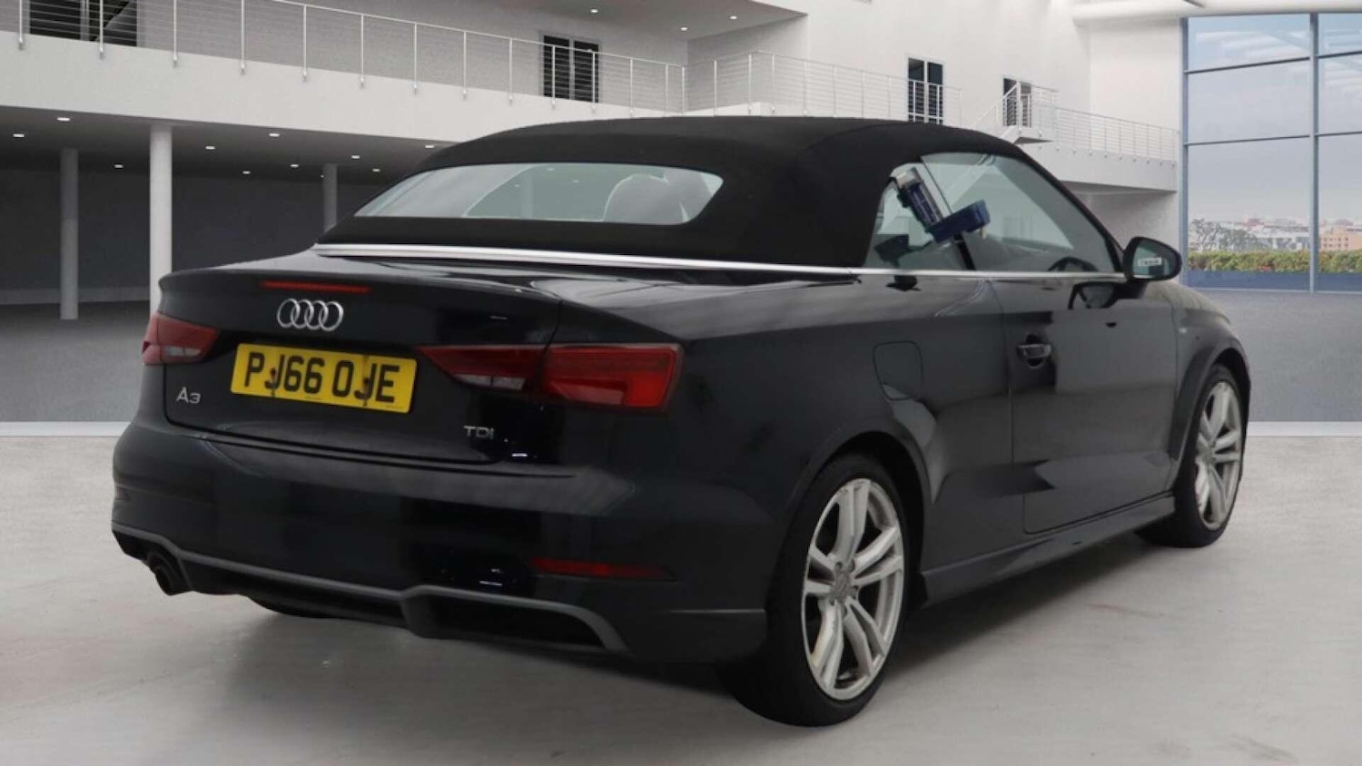 Used Audi A3 2016 for sale - 76807701: Photo 5