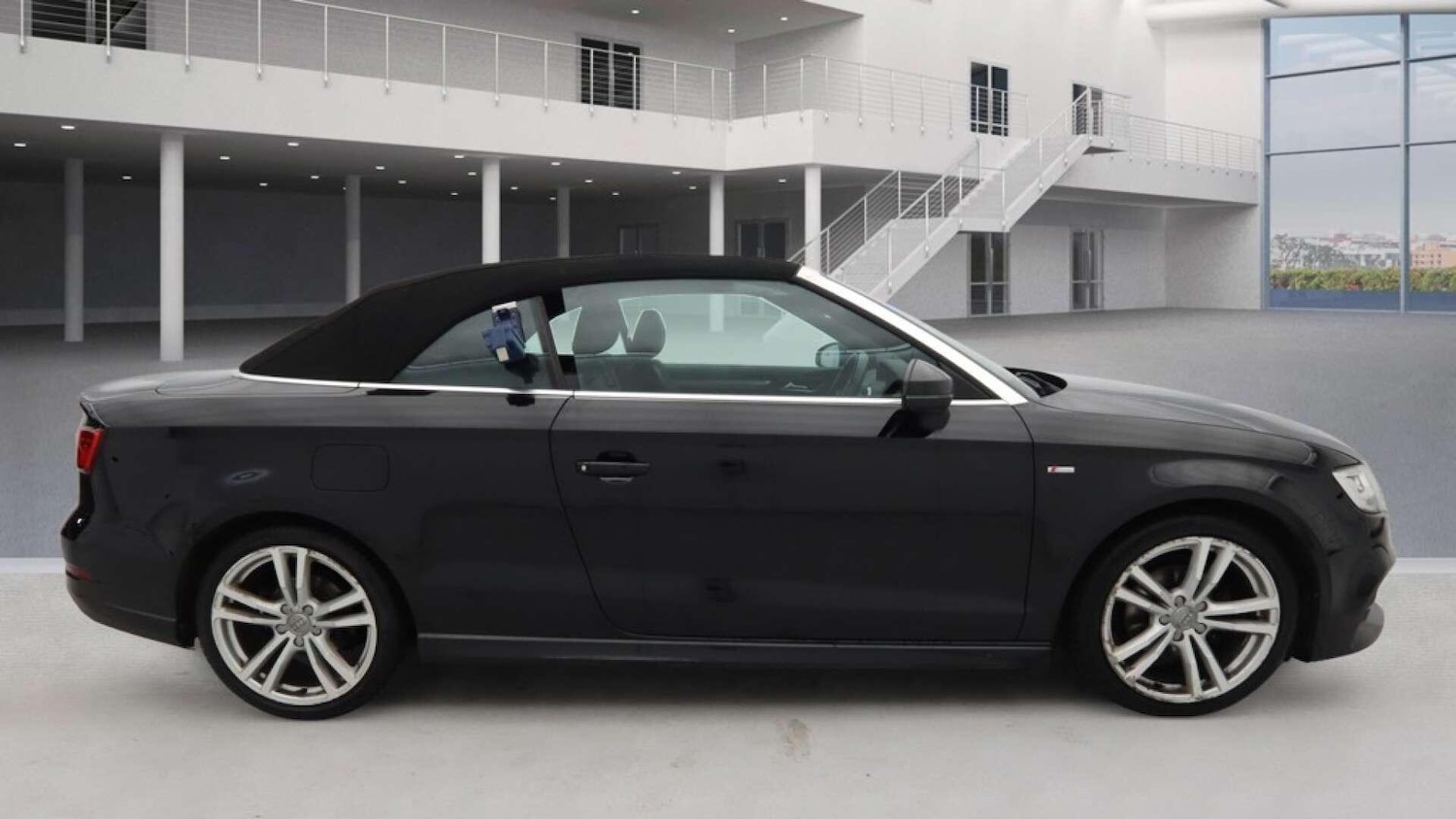 Used Audi A3 2016 for sale - 76807701: Photo 8