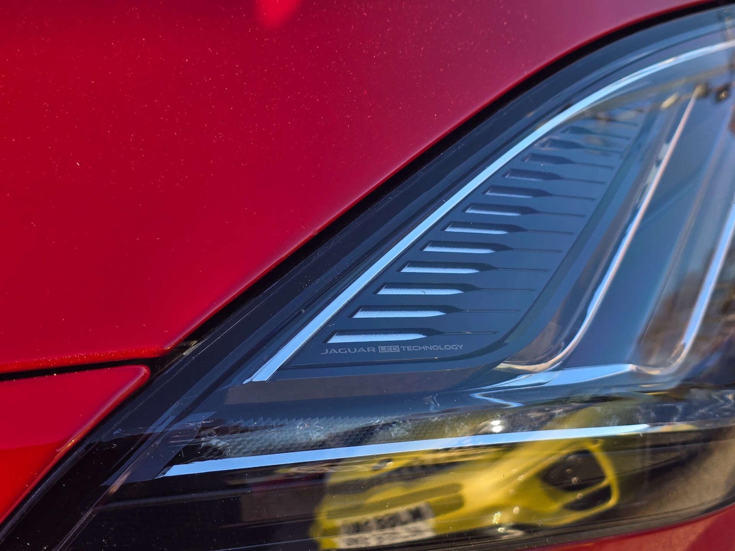 Used Jaguar E-Pace 2019 for sale - 77958190: Photo 15