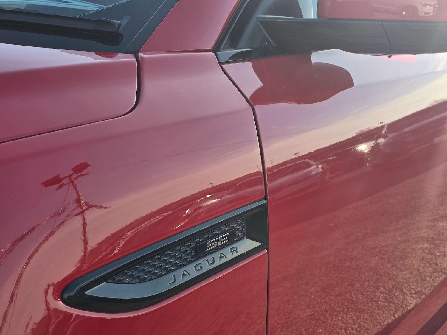 Used Jaguar E-Pace 2019 for sale - 77958190: Photo 16