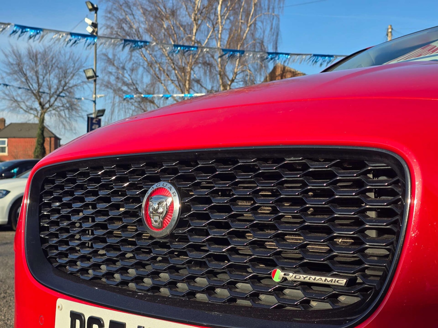 Used Jaguar E-Pace 2019 for sale - 77958190: Photo 17