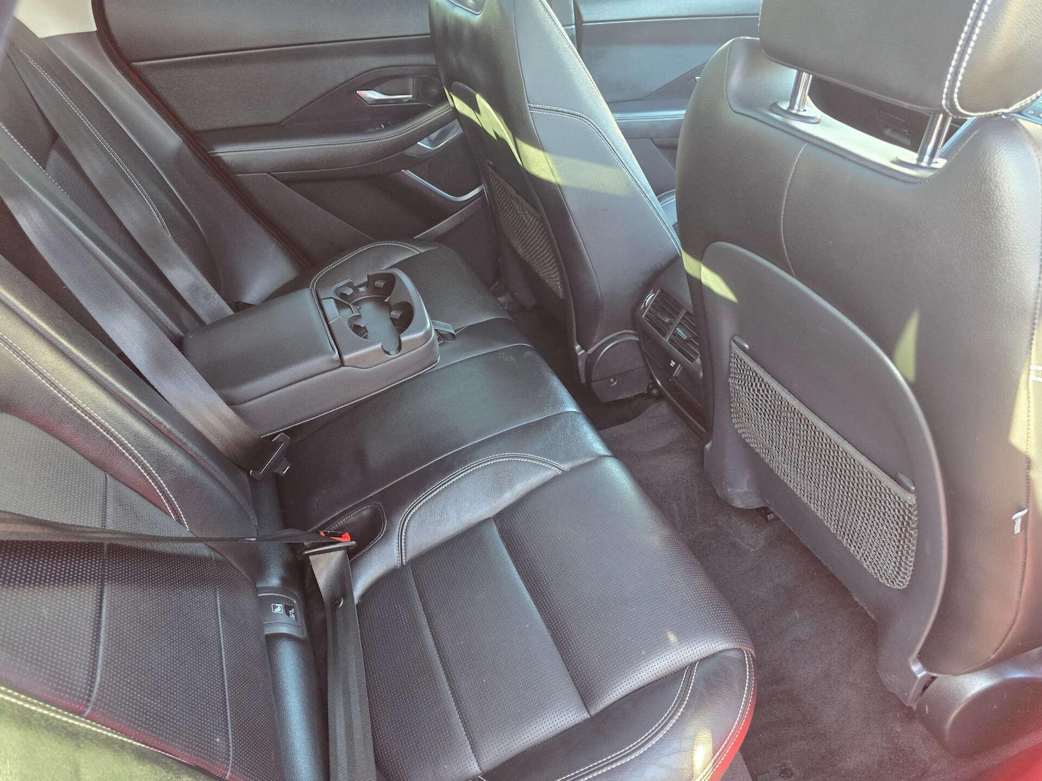 Used Jaguar E-Pace 2019 for sale - 77958190: Photo 20