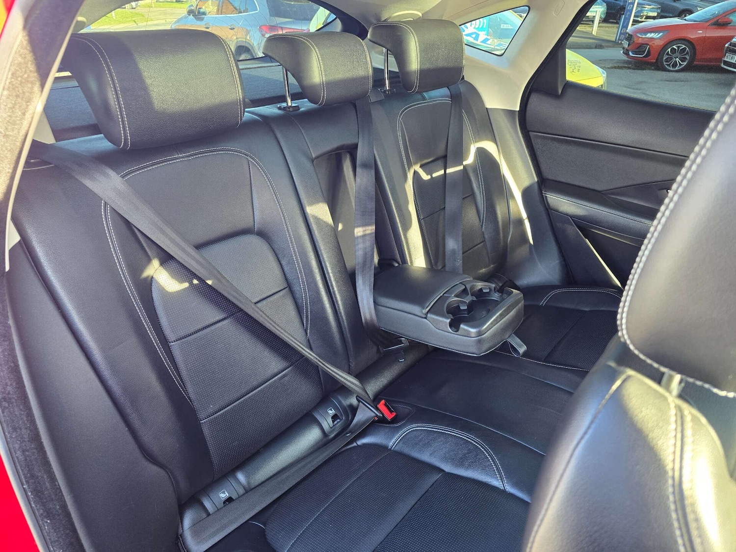 Used Jaguar E-Pace 2019 for sale - 77958190: Photo 21