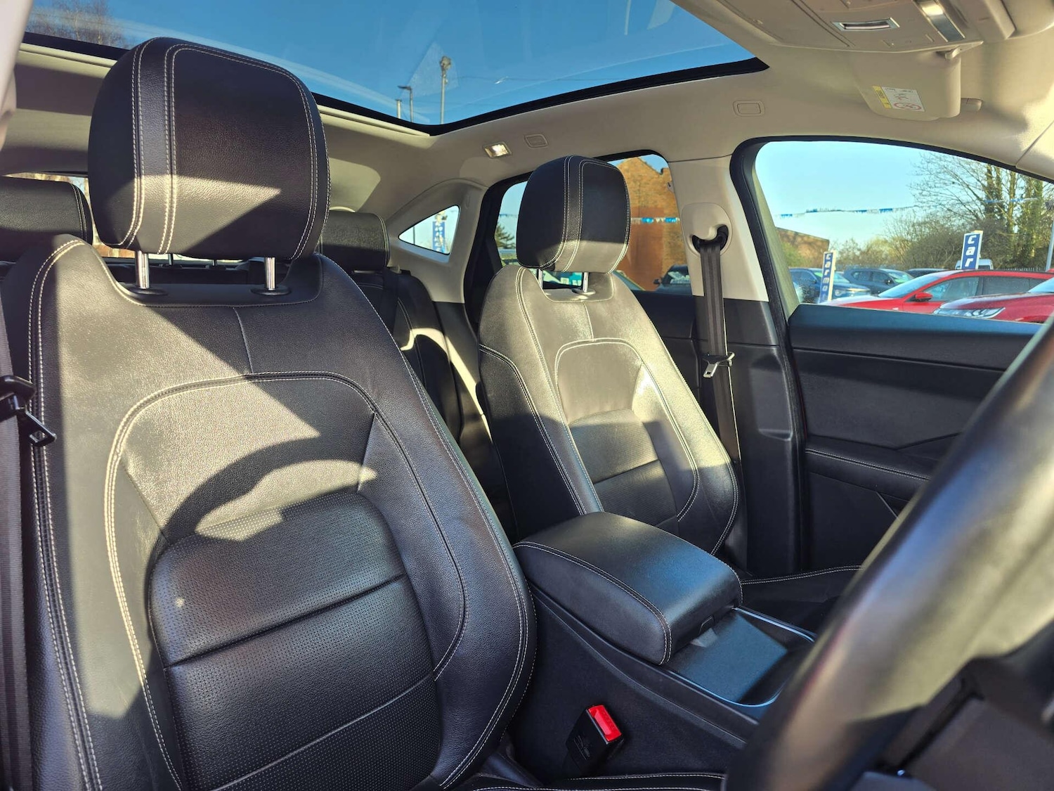 Used Jaguar E-Pace 2019 for sale - 77958190: Photo 28