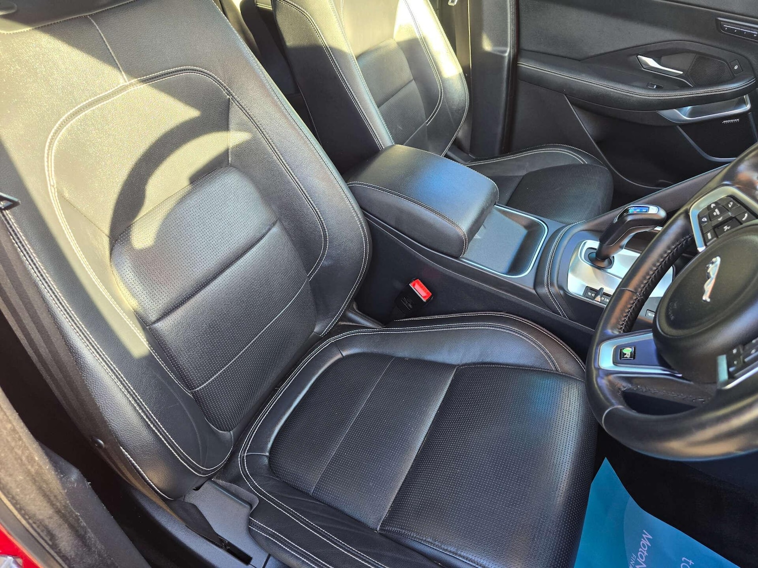 Used Jaguar E-Pace 2019 for sale - 77958190: Photo 29