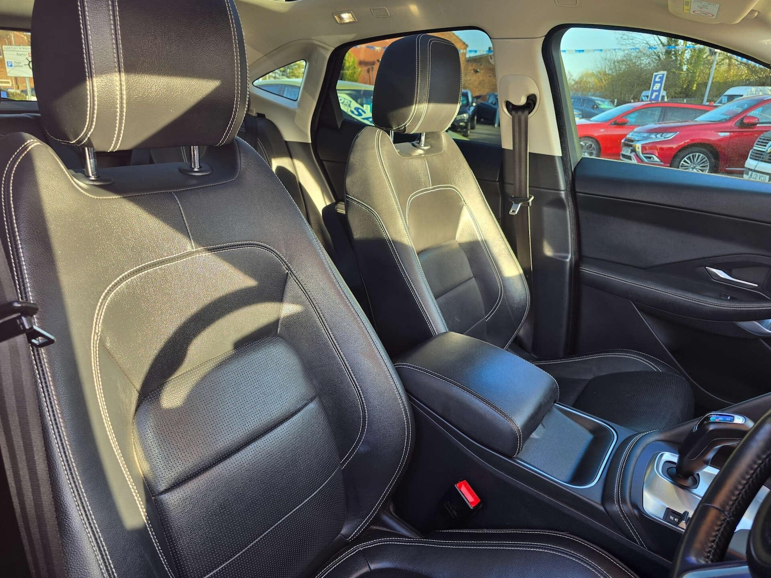 Used Jaguar E-Pace 2019 for sale - 77958190: Photo 30