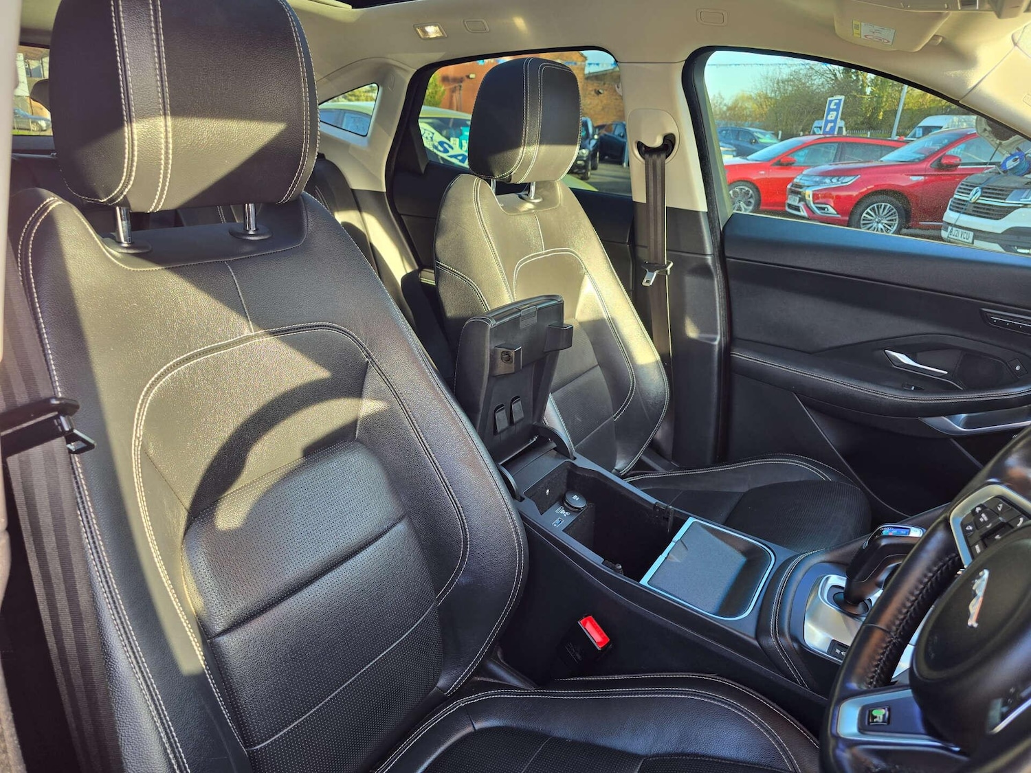 Used Jaguar E-Pace 2019 for sale - 77958190: Photo 31