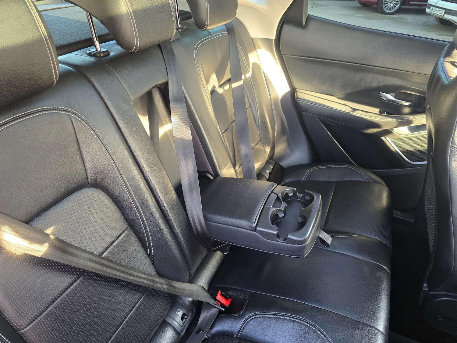 Used Jaguar E-Pace 2019 for sale - 77958190: Photo 32