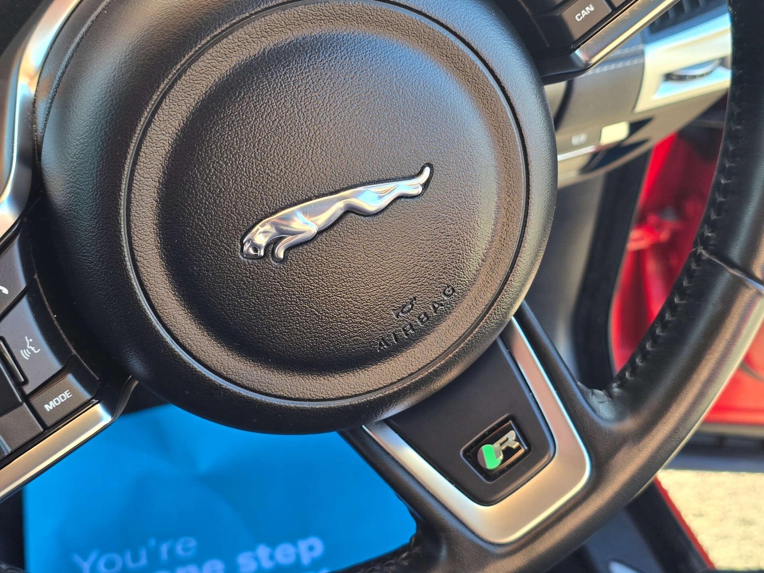 Used Jaguar E-Pace 2019 for sale - 77958190: Photo 36