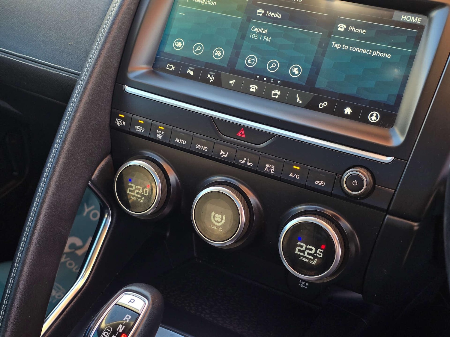 Used Jaguar E-Pace 2019 for sale - 77958190: Photo 41