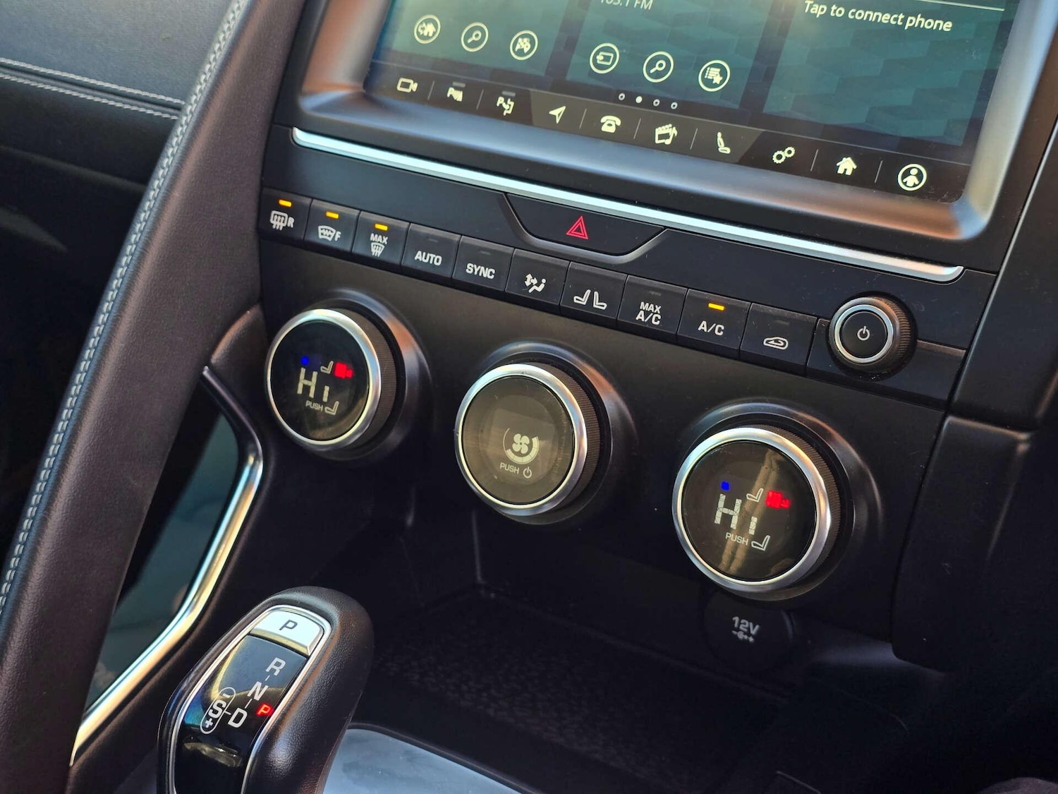 Used Jaguar E-Pace 2019 for sale - 77958190: Photo 42