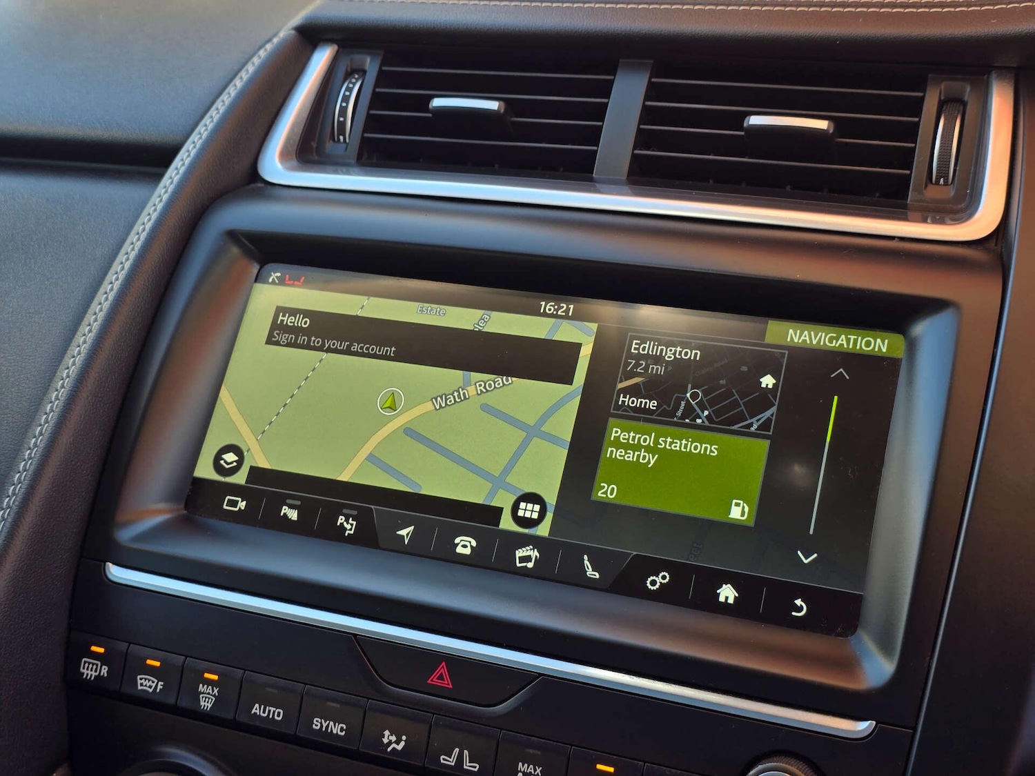 Used Jaguar E-Pace 2019 for sale - 77958190: Photo 43