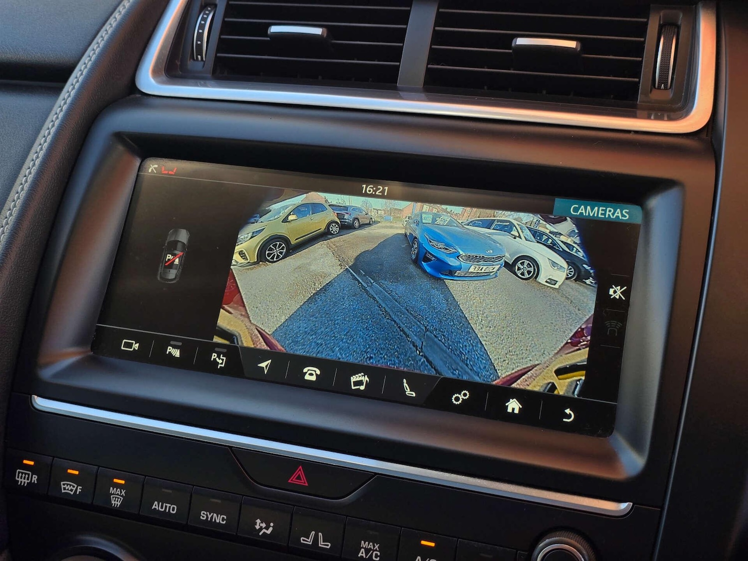 Used Jaguar E-Pace 2019 for sale - 77958190: Photo 44