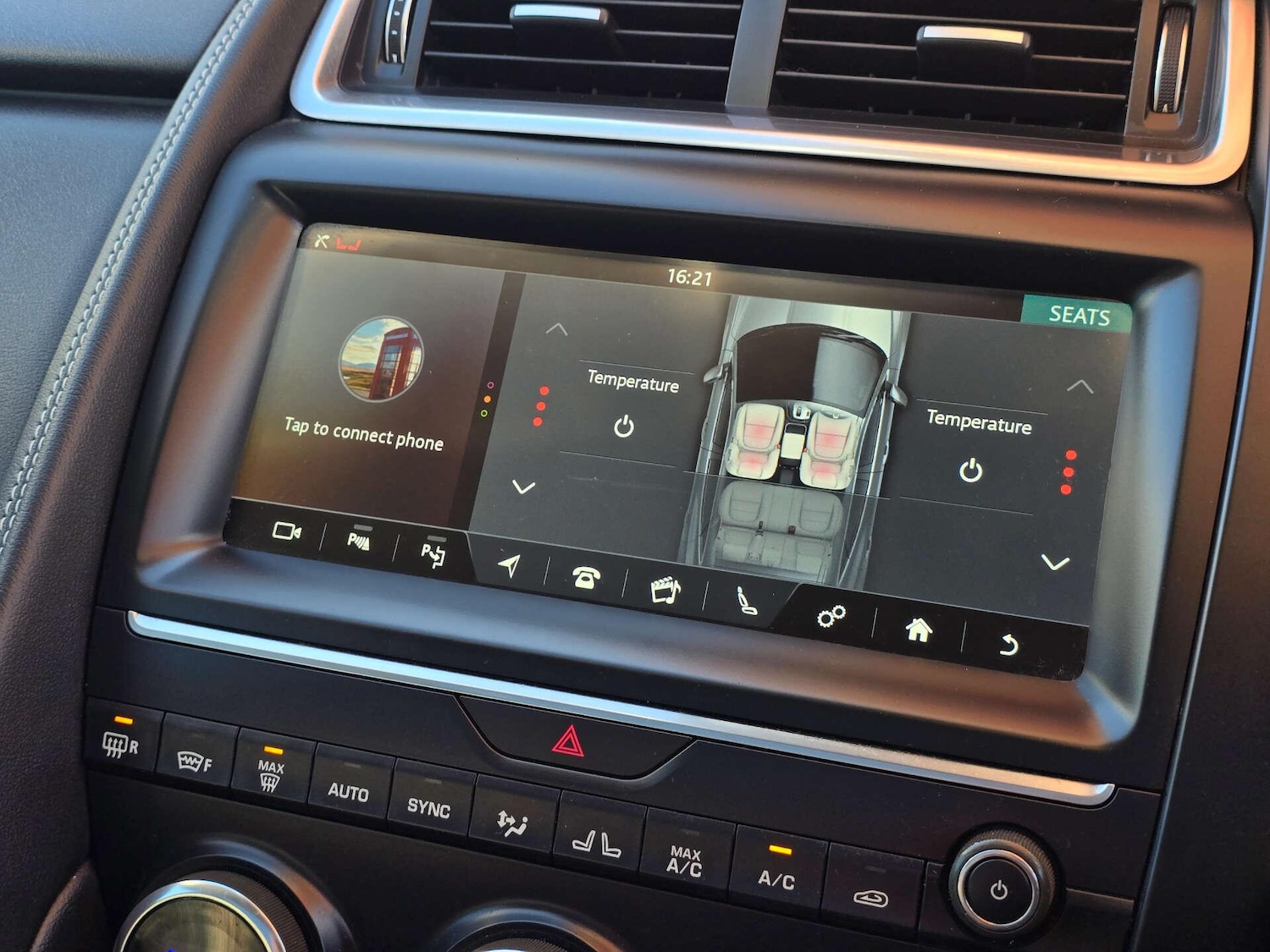 Used Jaguar E-Pace 2019 for sale - 77958190: Photo 45