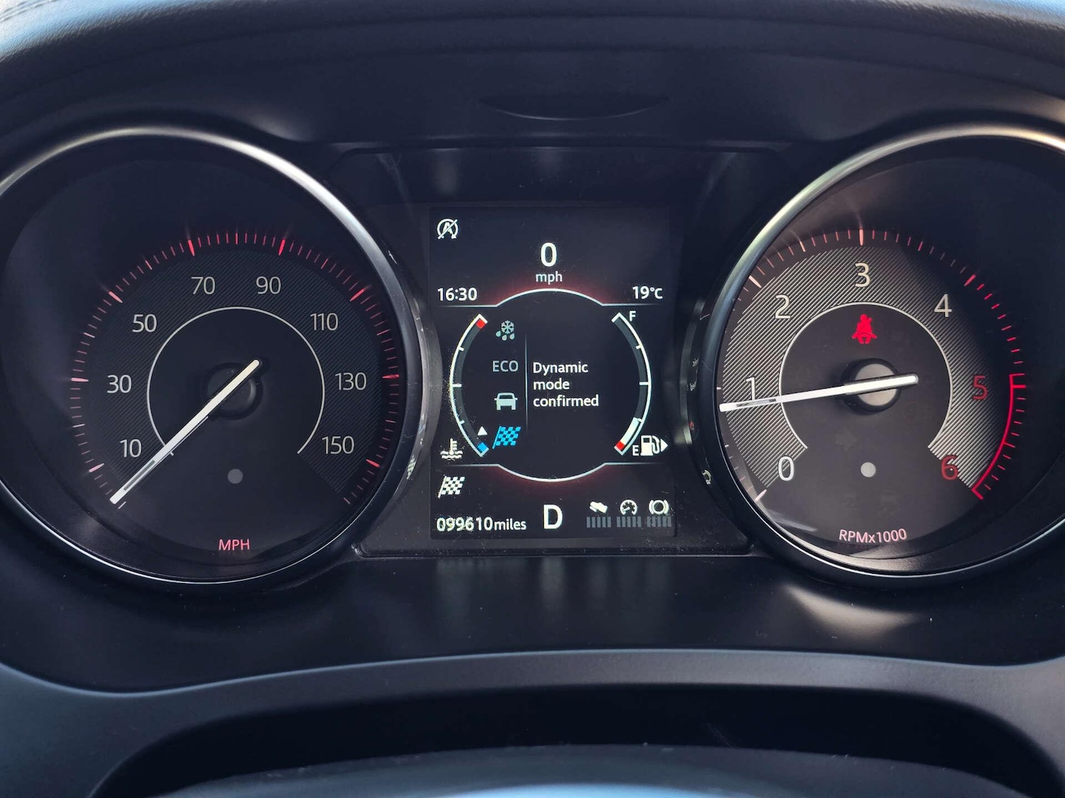 Used Jaguar E-Pace 2019 for sale - 77958190: Photo 47