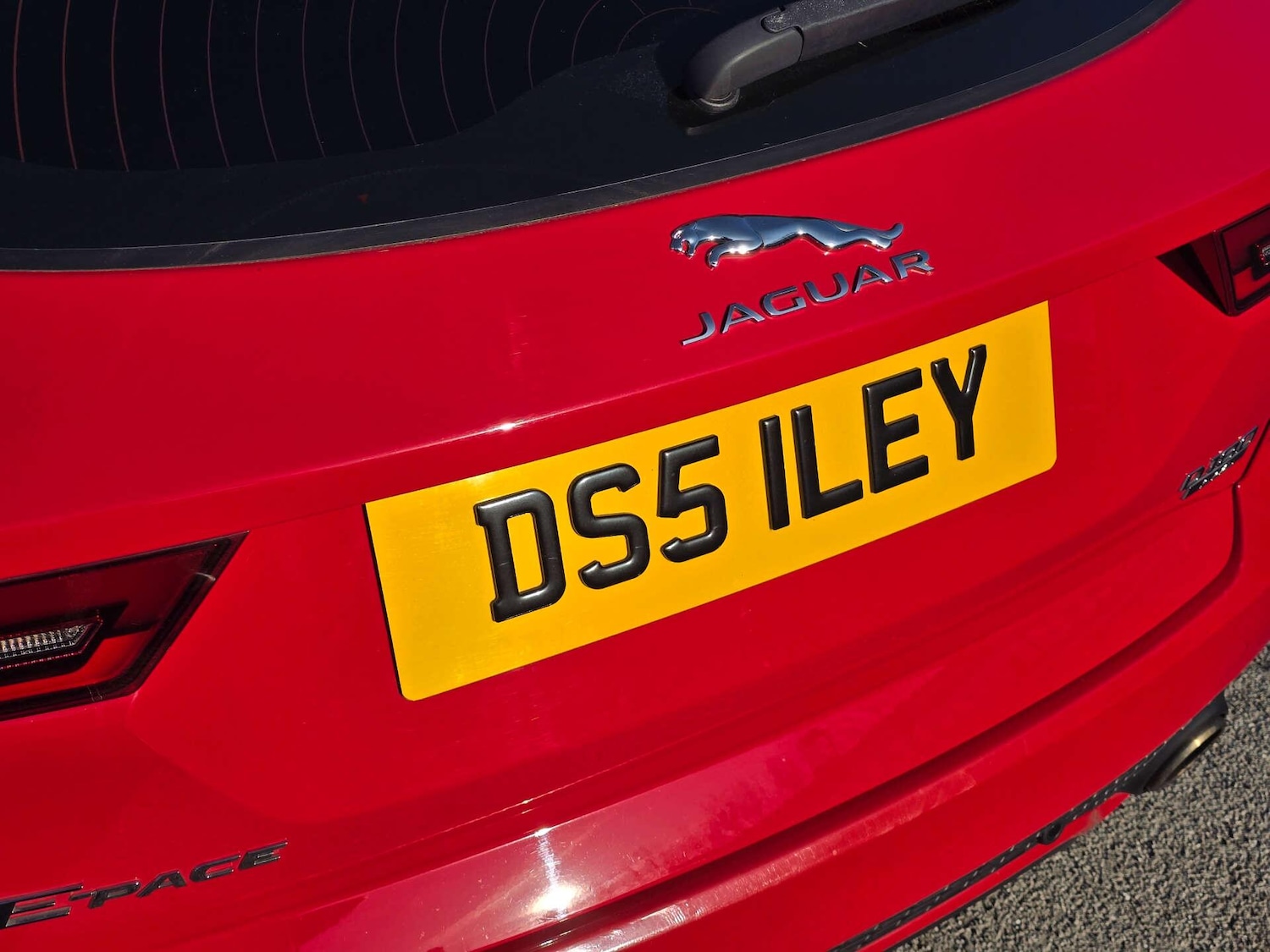 Used Jaguar E-Pace 2019 for sale - 77958190: Photo 8