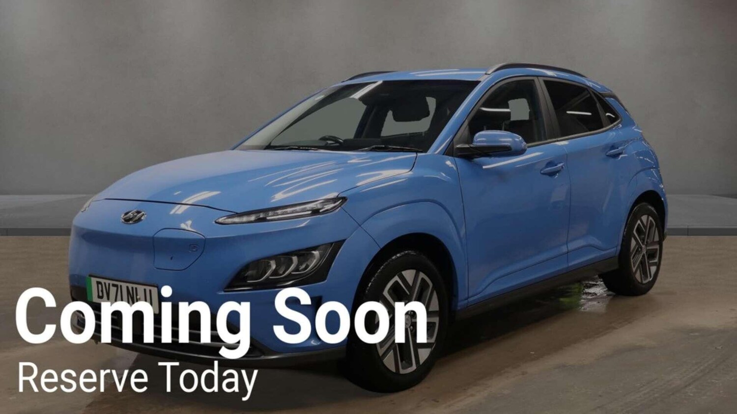 Used Hyundai KONA 2021 for sale - 77525075: Photo 11