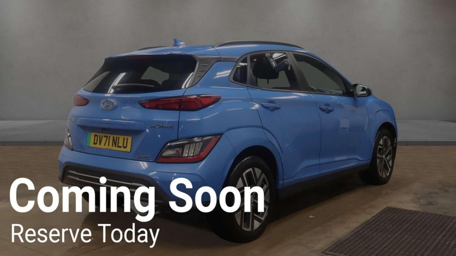 Used Hyundai KONA 2021 for sale - 77525075: Photo 14