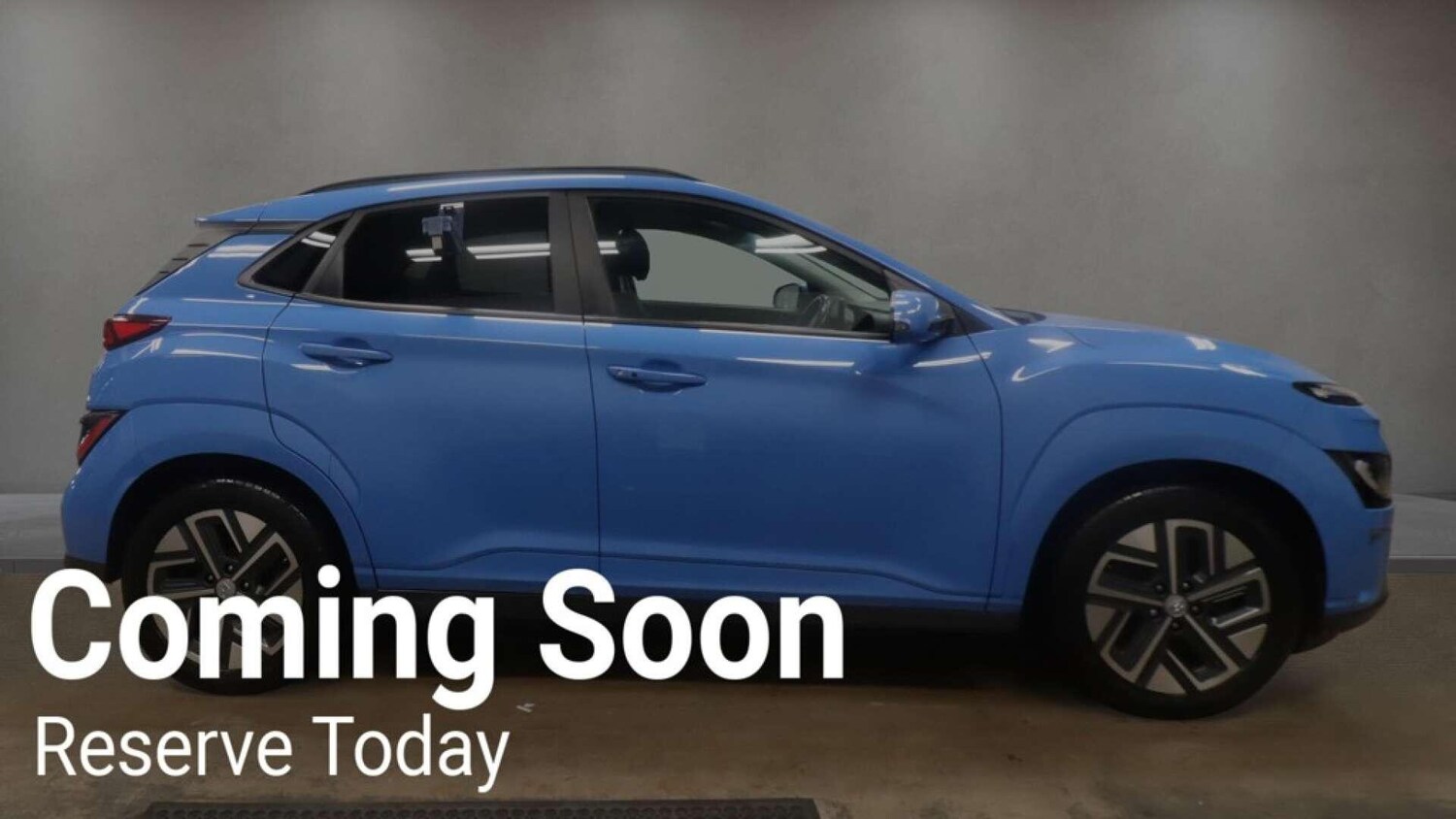 Used Hyundai KONA 2021 for sale - 77525075: Photo 16