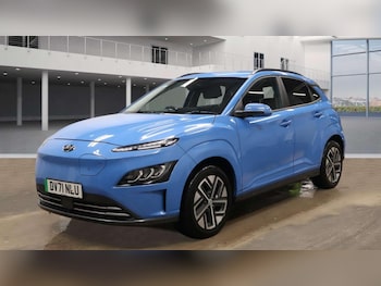 Used Hyundai KONA 2021 for sale - 77525075: Photo