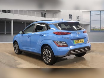 Used Hyundai KONA 2021 for sale - 77525075: Photo