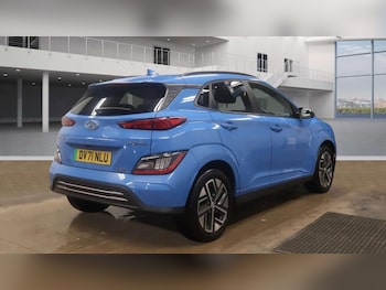 Used Hyundai KONA 2021 for sale - 77525075: Photo