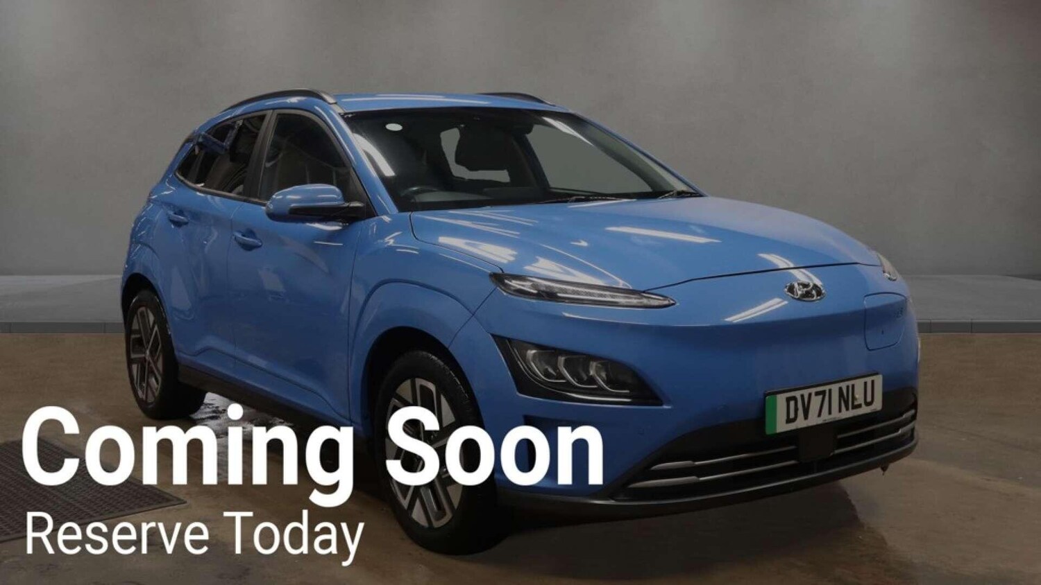 Used Hyundai KONA 2021 for sale - 77525075: Photo 9