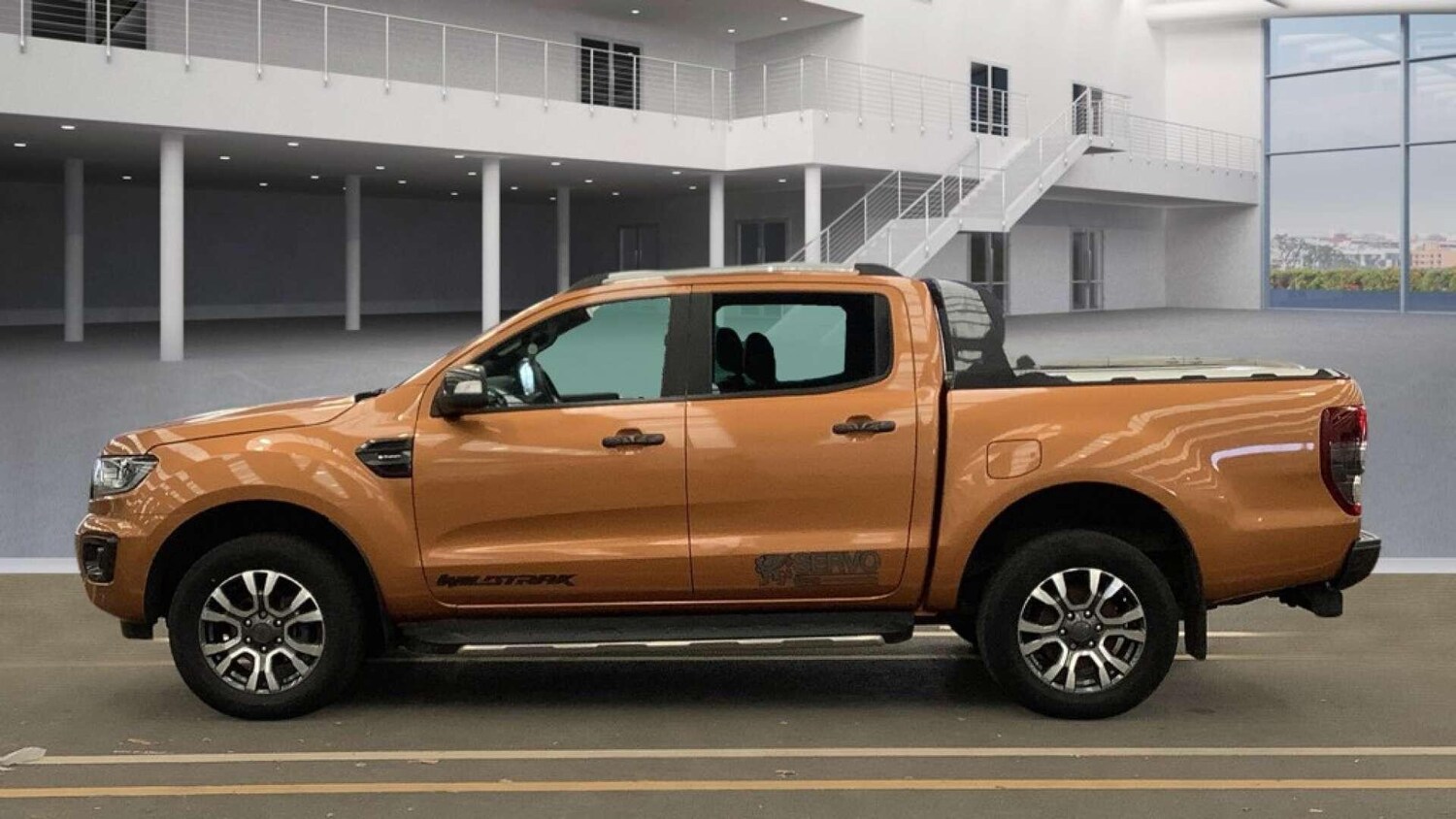 Used Ford Ranger for sale - 77958170: Photo 12