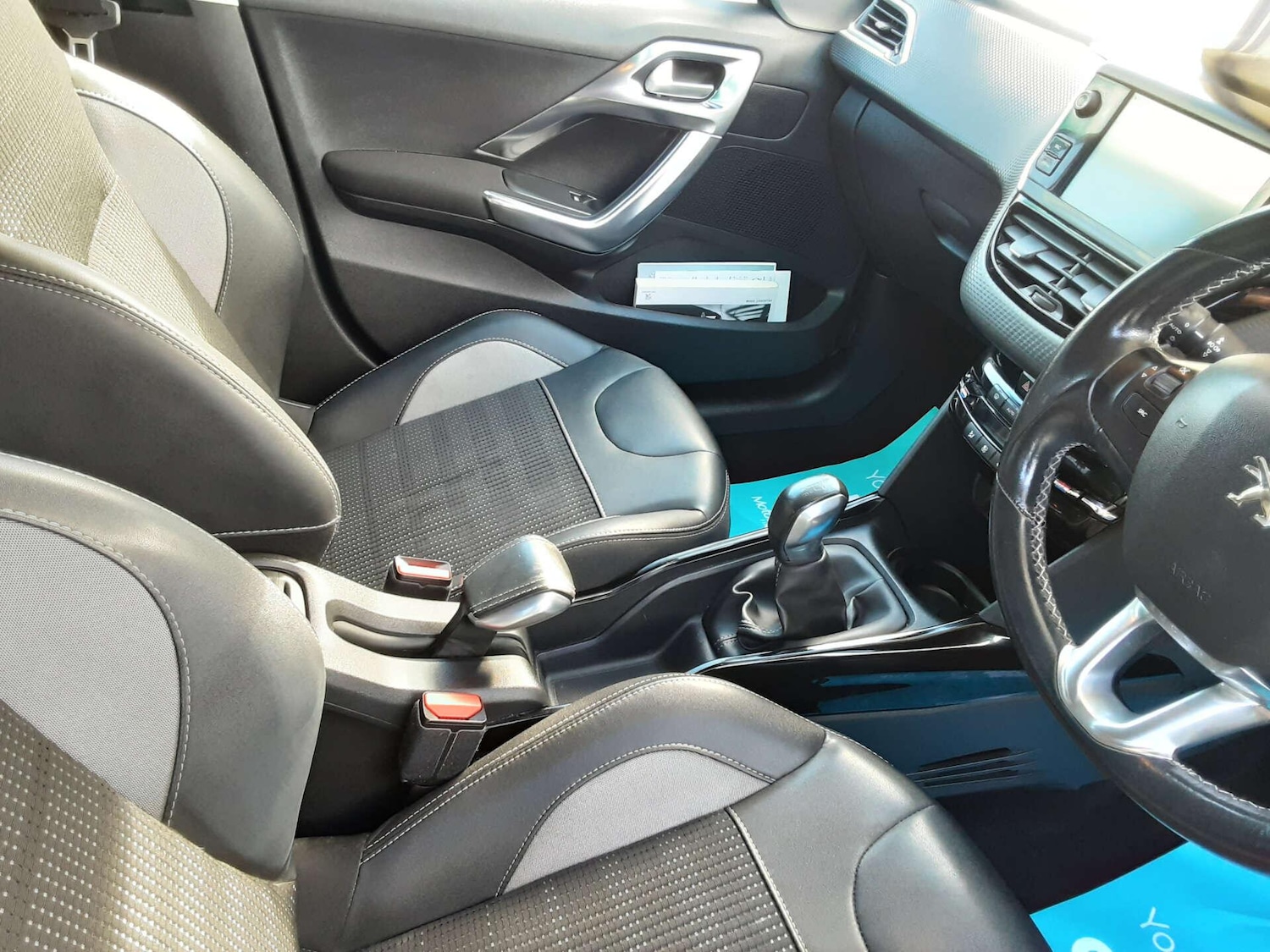 Used Peugeot 2008 2017 for sale - 76807643: Photo 14