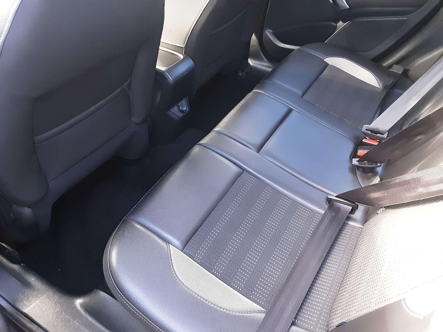 Used Peugeot 2008 2017 for sale - 76807643: Photo 20