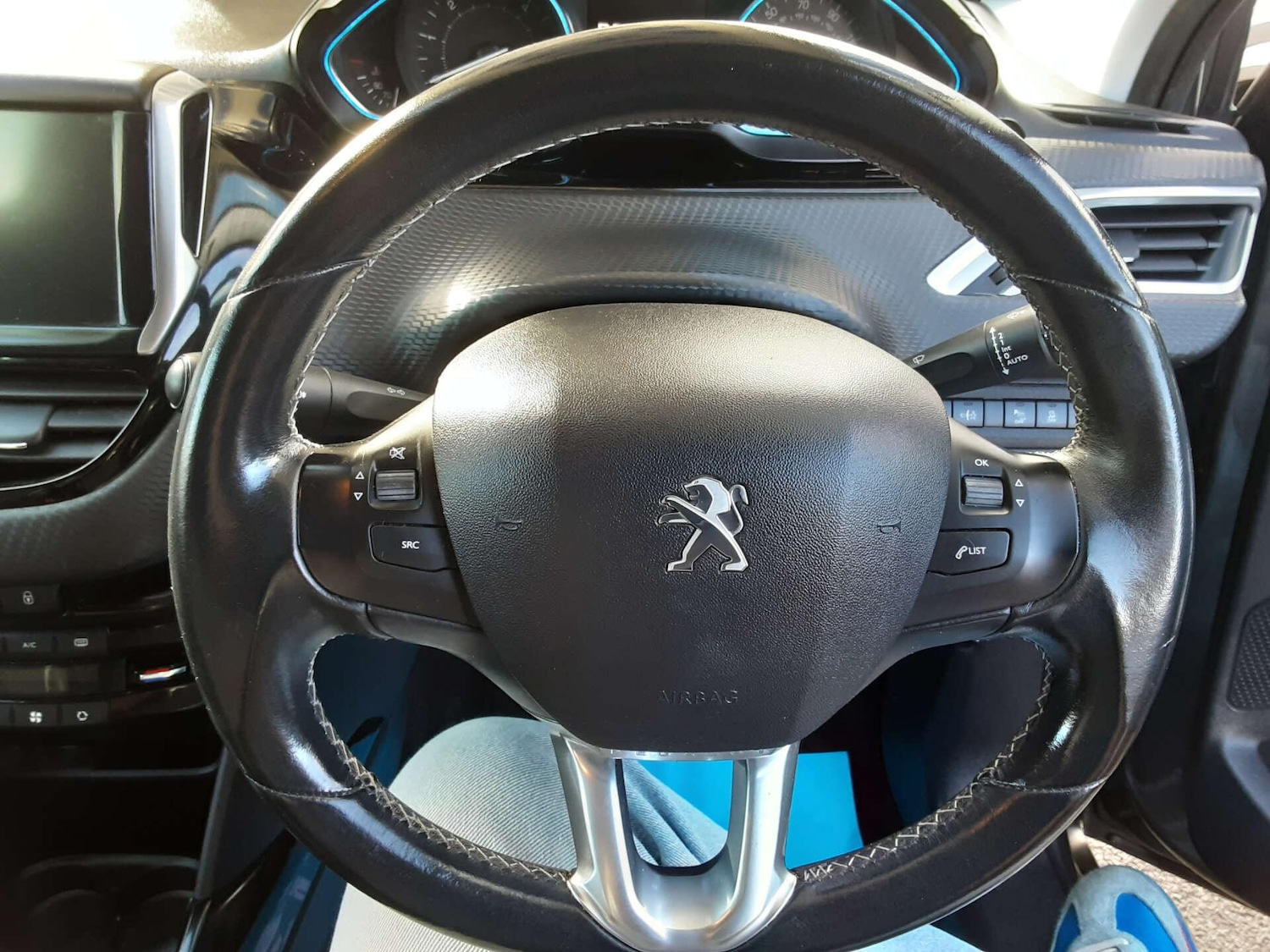 Used Peugeot 2008 2017 for sale - 76807643: Photo 22