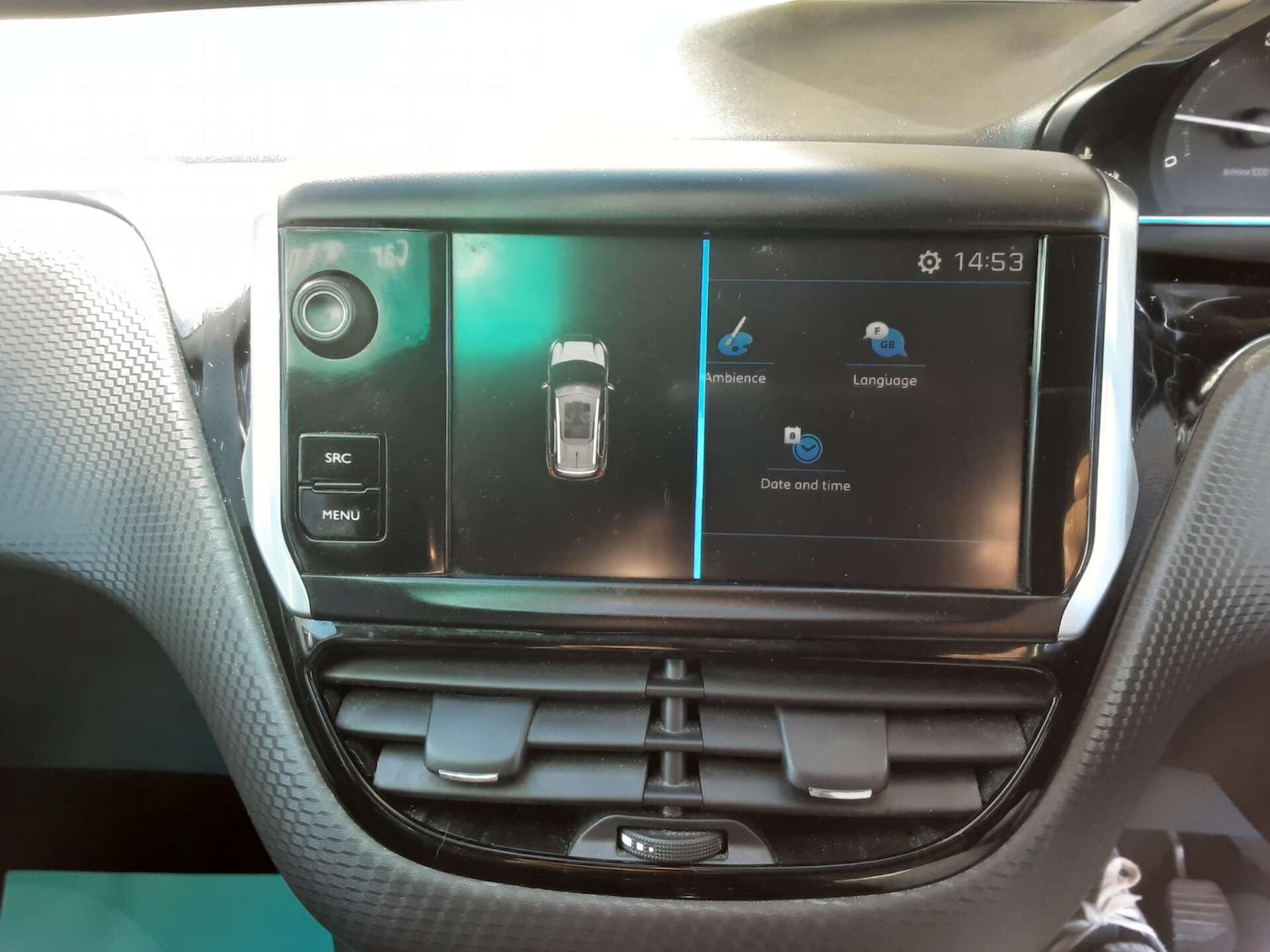 Used Peugeot 2008 2017 for sale - 76807643: Photo 26