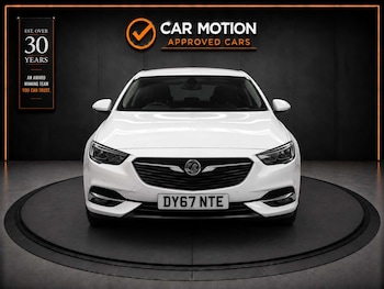 Used Vauxhall Insignia 2017 for sale - 78934984: Photo