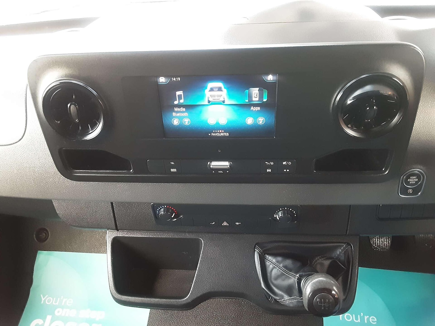 Used Mercedes-Benz Sprinter 2022 for sale - 76807623: Photo 24