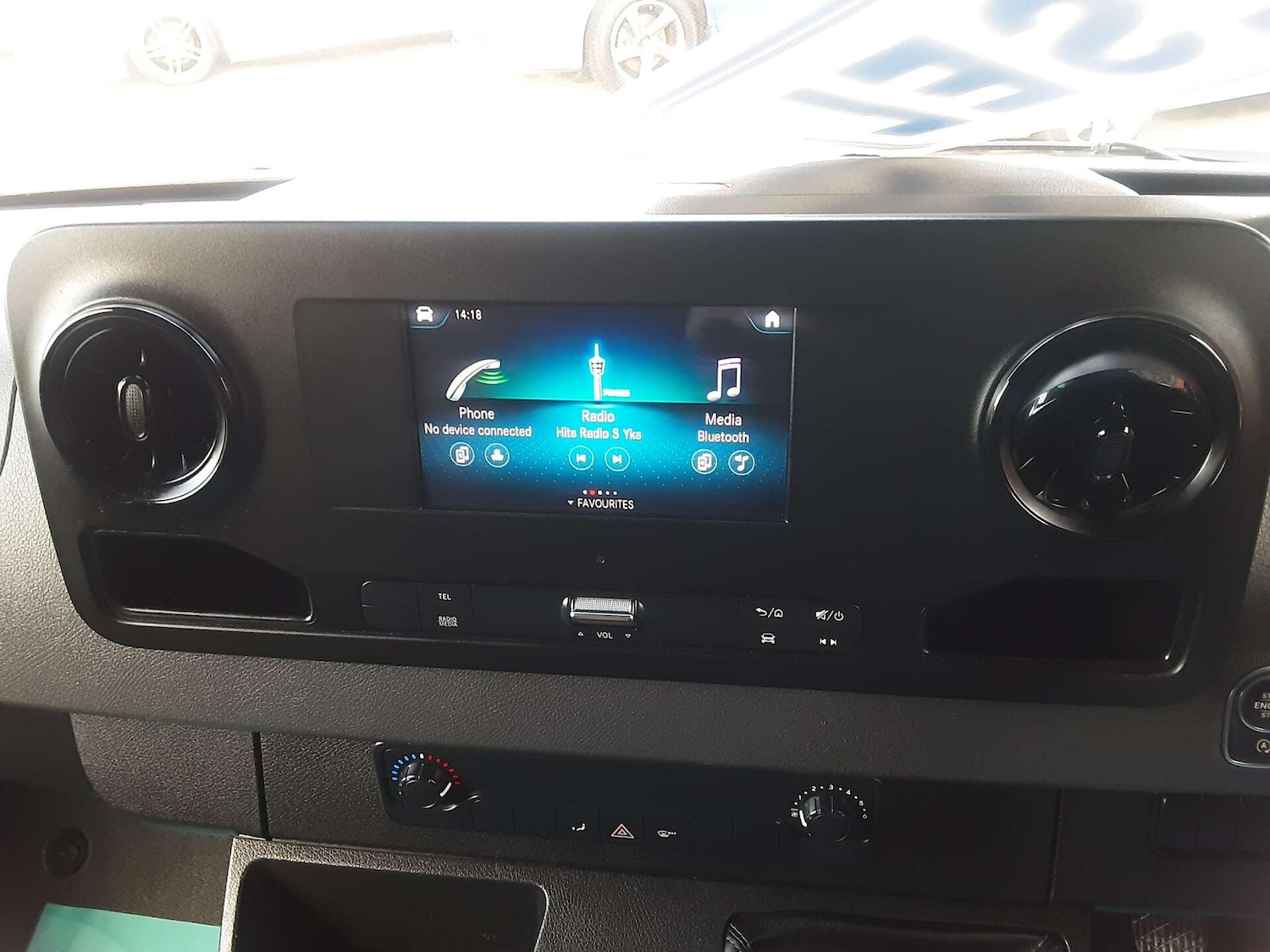 Used Mercedes-Benz Sprinter 2022 for sale - 76807623: Photo 25