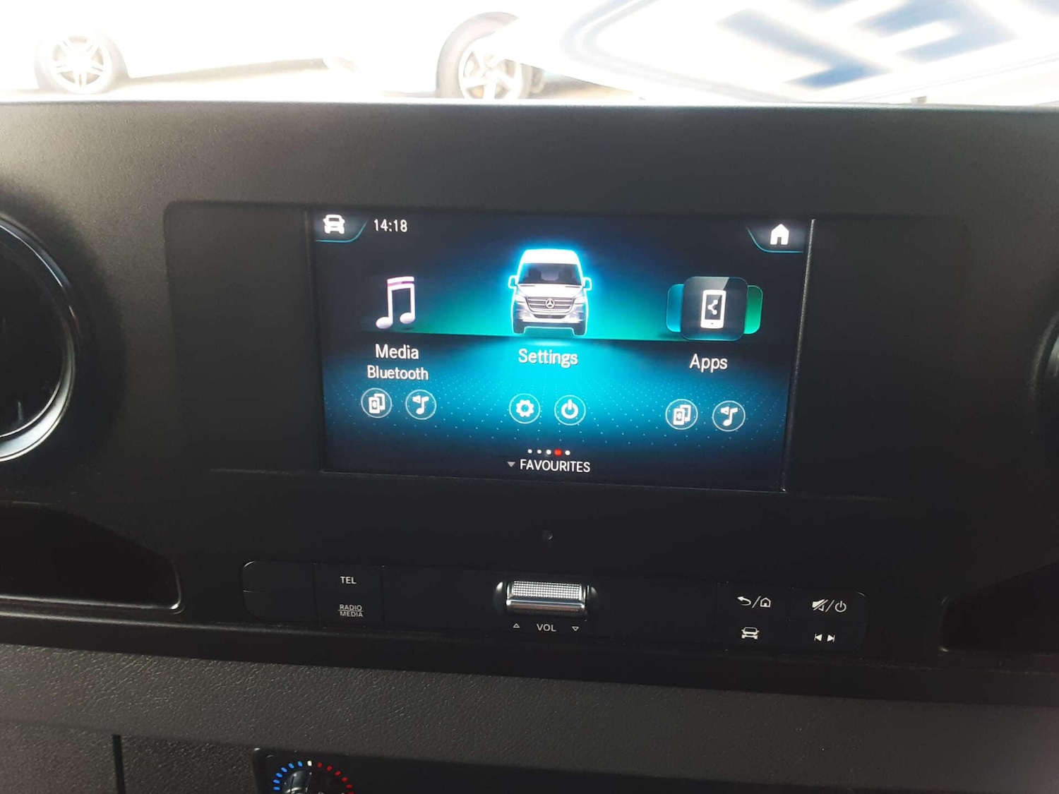 Used Mercedes-Benz Sprinter 2022 for sale - 76807623: Photo 26