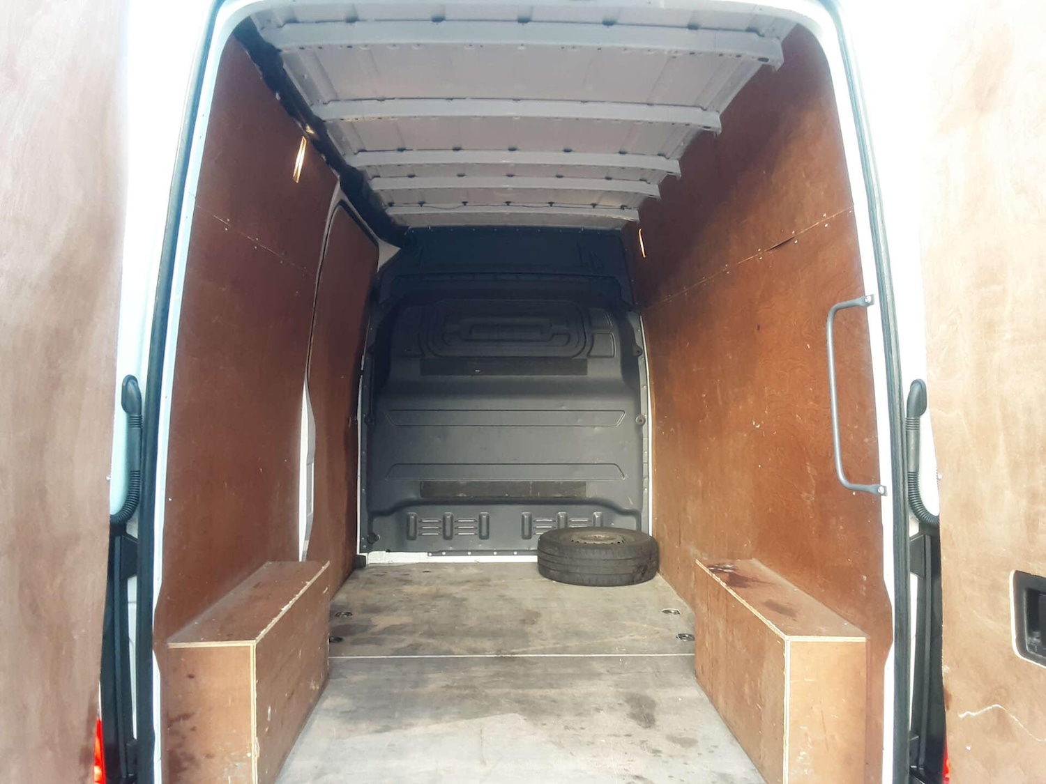 Used Mercedes-Benz Sprinter 2022 for sale - 76807623: Photo 27