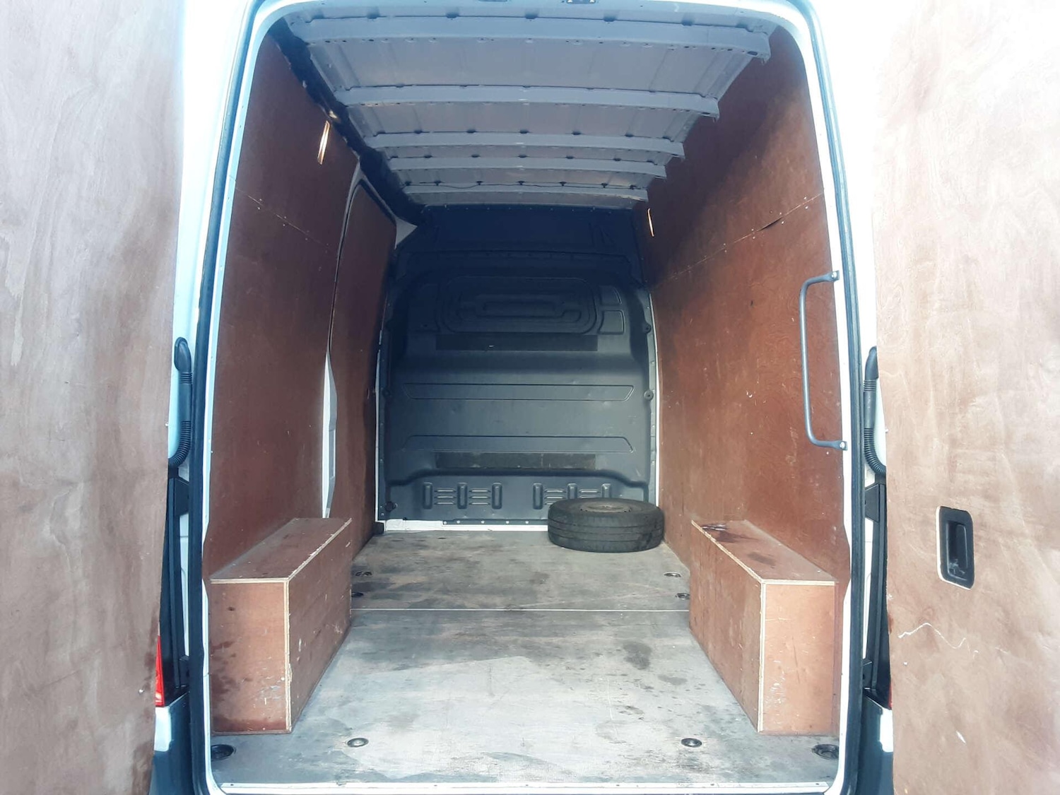 Used Mercedes-Benz Sprinter 2022 for sale - 76807623: Photo 28