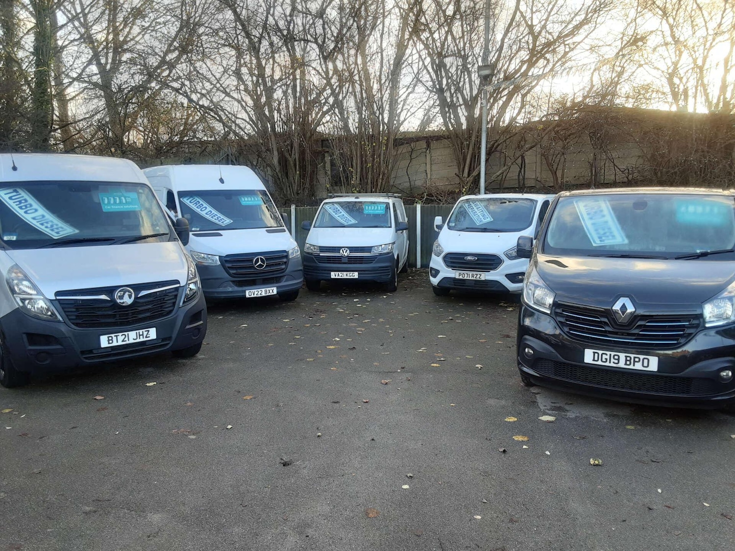 Used Mercedes-Benz Sprinter 2022 for sale - 76807623: Photo 29