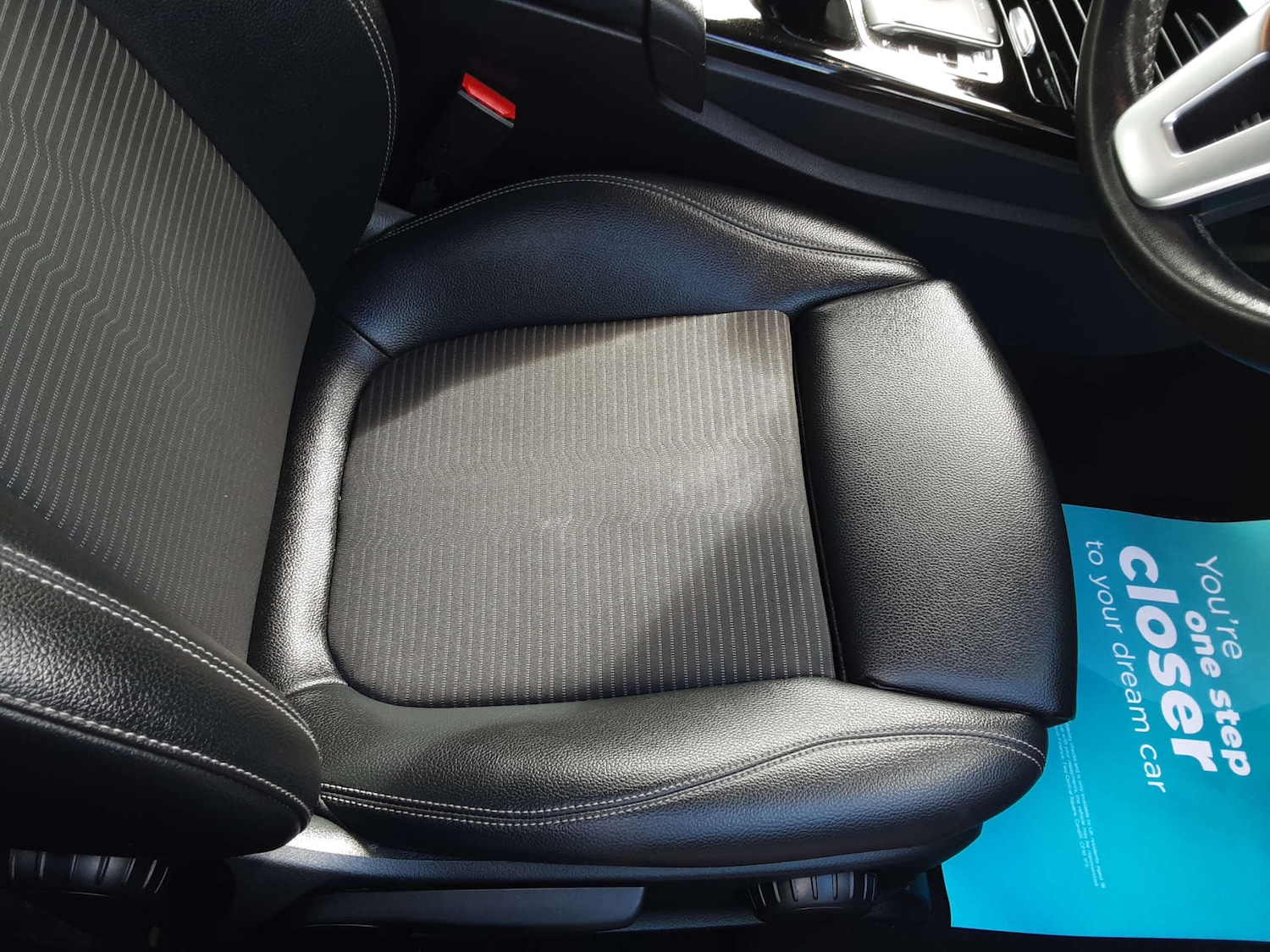 Used Mercedes-Benz A-Class 2019 for sale - 76404586: Photo 16