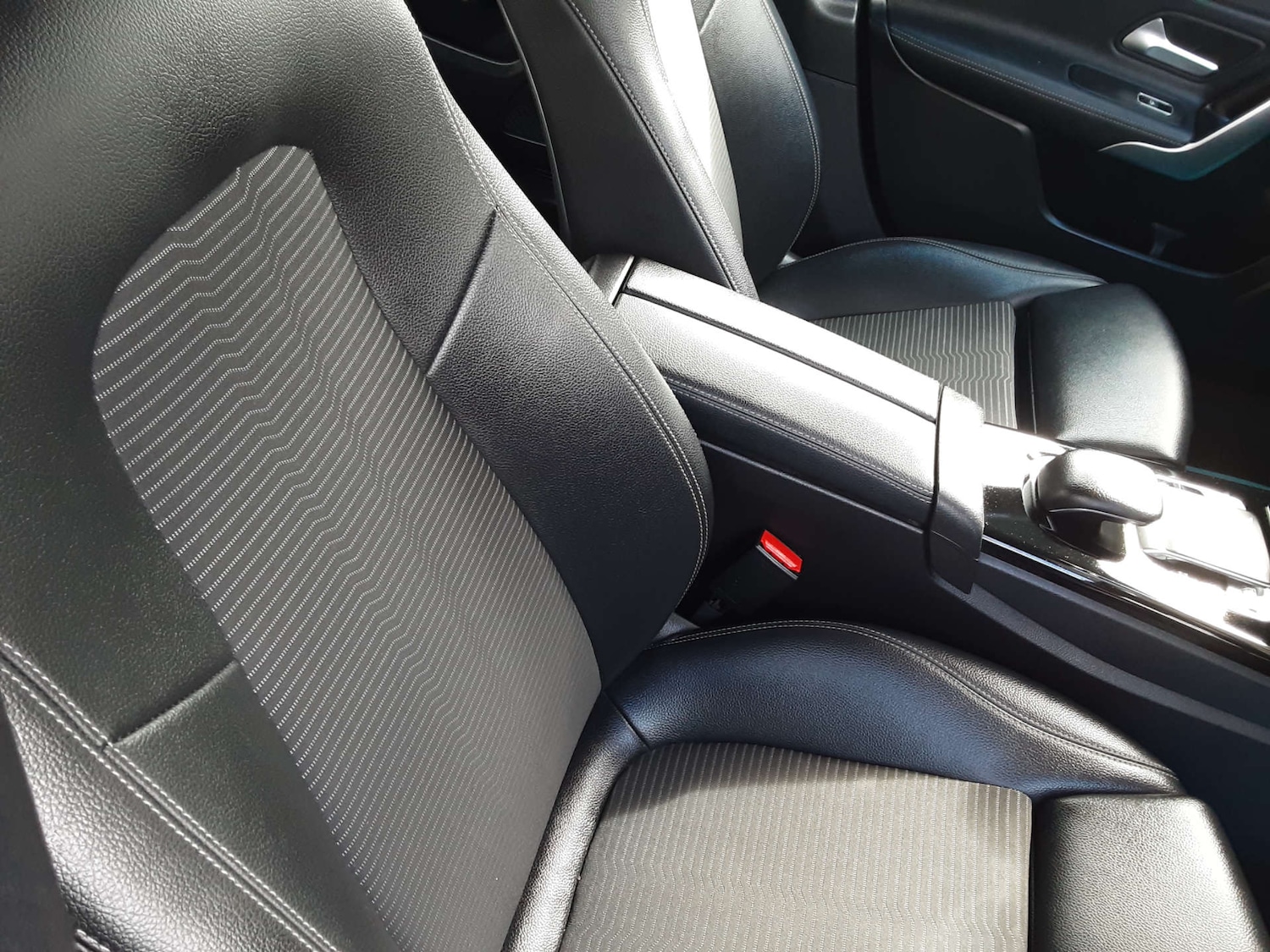 Used Mercedes-Benz A-Class 2019 for sale - 76404586: Photo 17