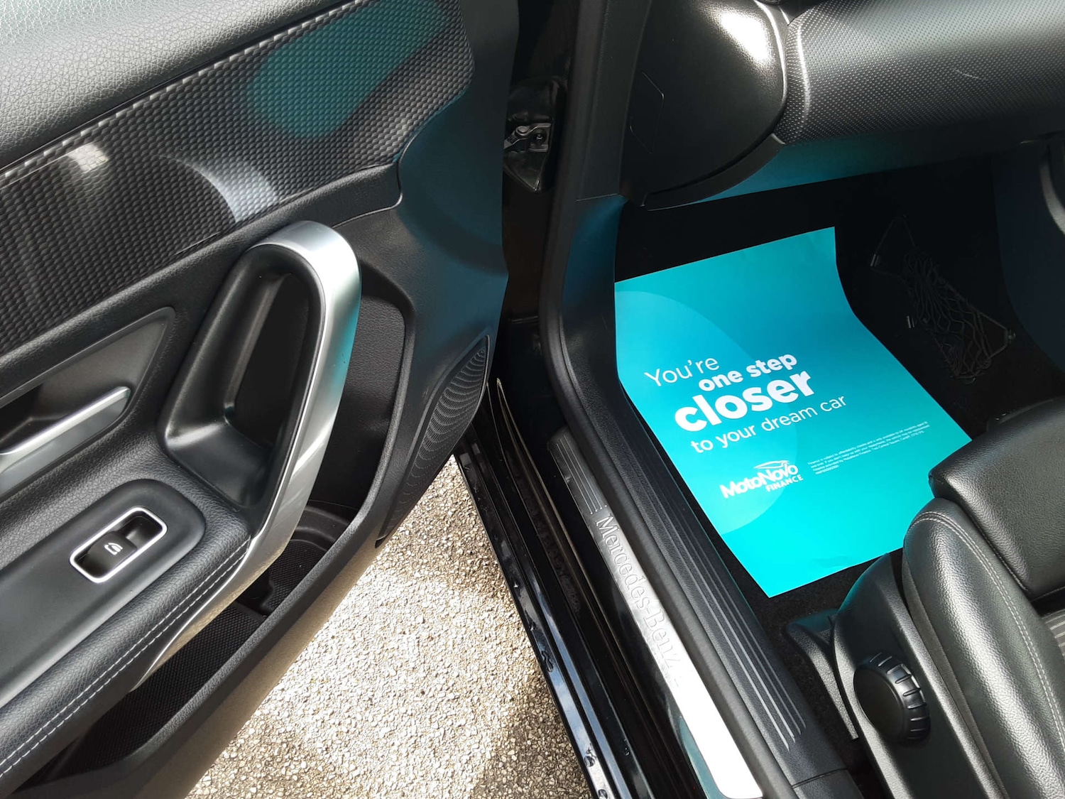 Used Mercedes-Benz A-Class 2019 for sale - 76404586: Photo 19