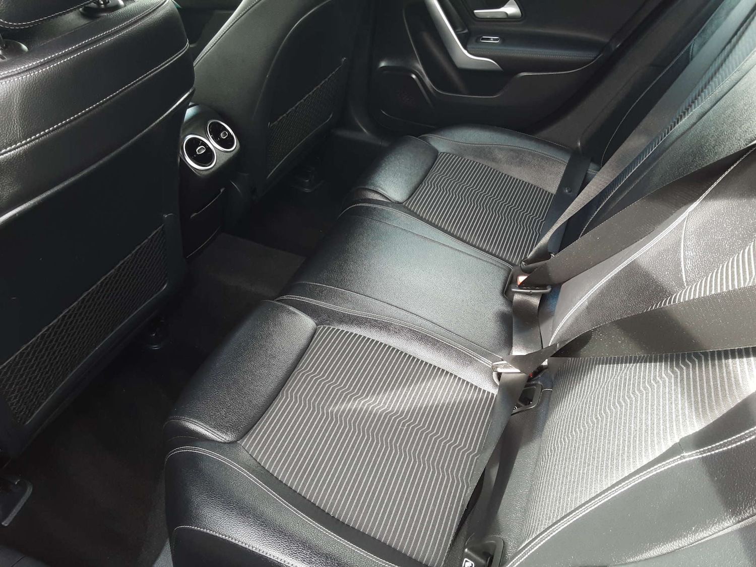 Used Mercedes-Benz A-Class 2019 for sale - 76404586: Photo 20