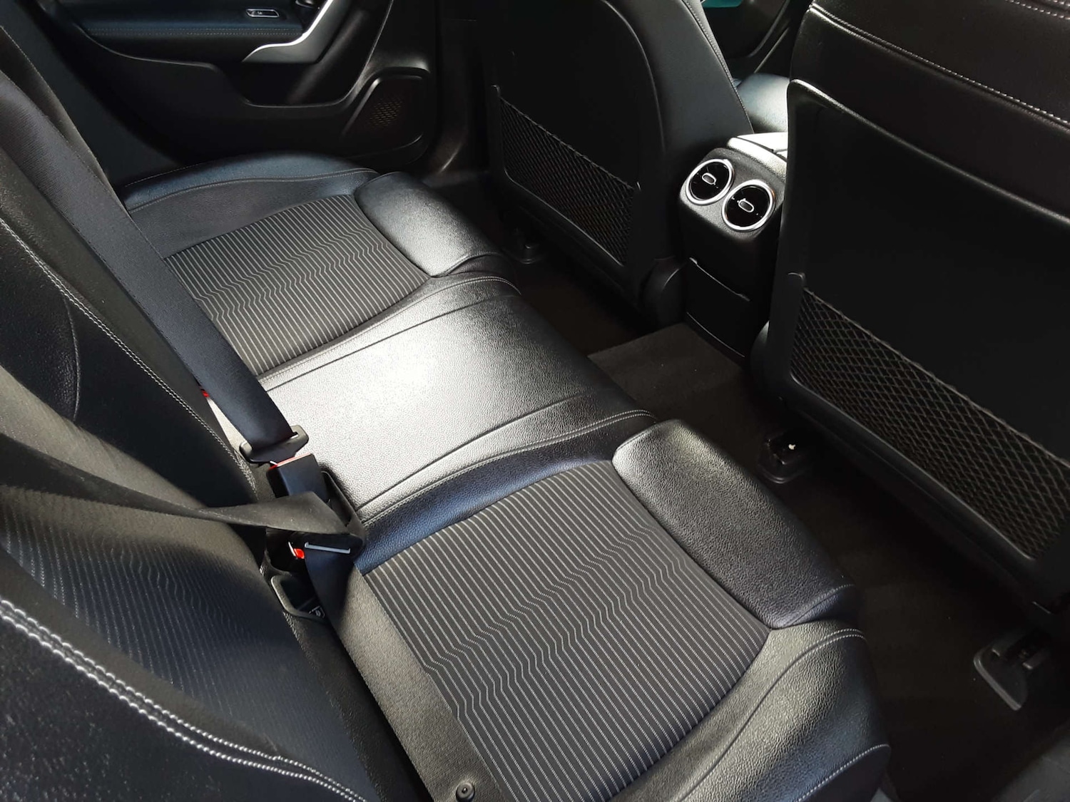 Used Mercedes-Benz A-Class 2019 for sale - 76404586: Photo 22