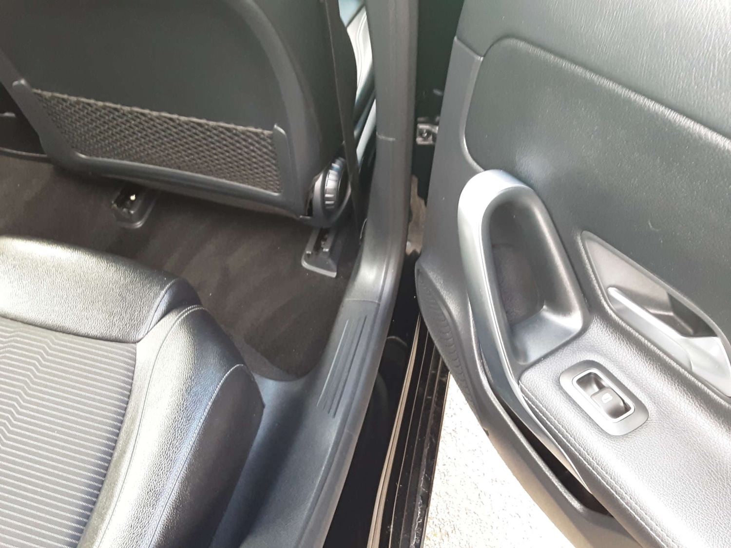 Used Mercedes-Benz A-Class 2019 for sale - 76404586: Photo 23