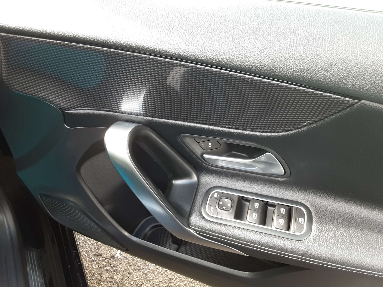 Used Mercedes-Benz A-Class 2019 for sale - 76404586: Photo 24