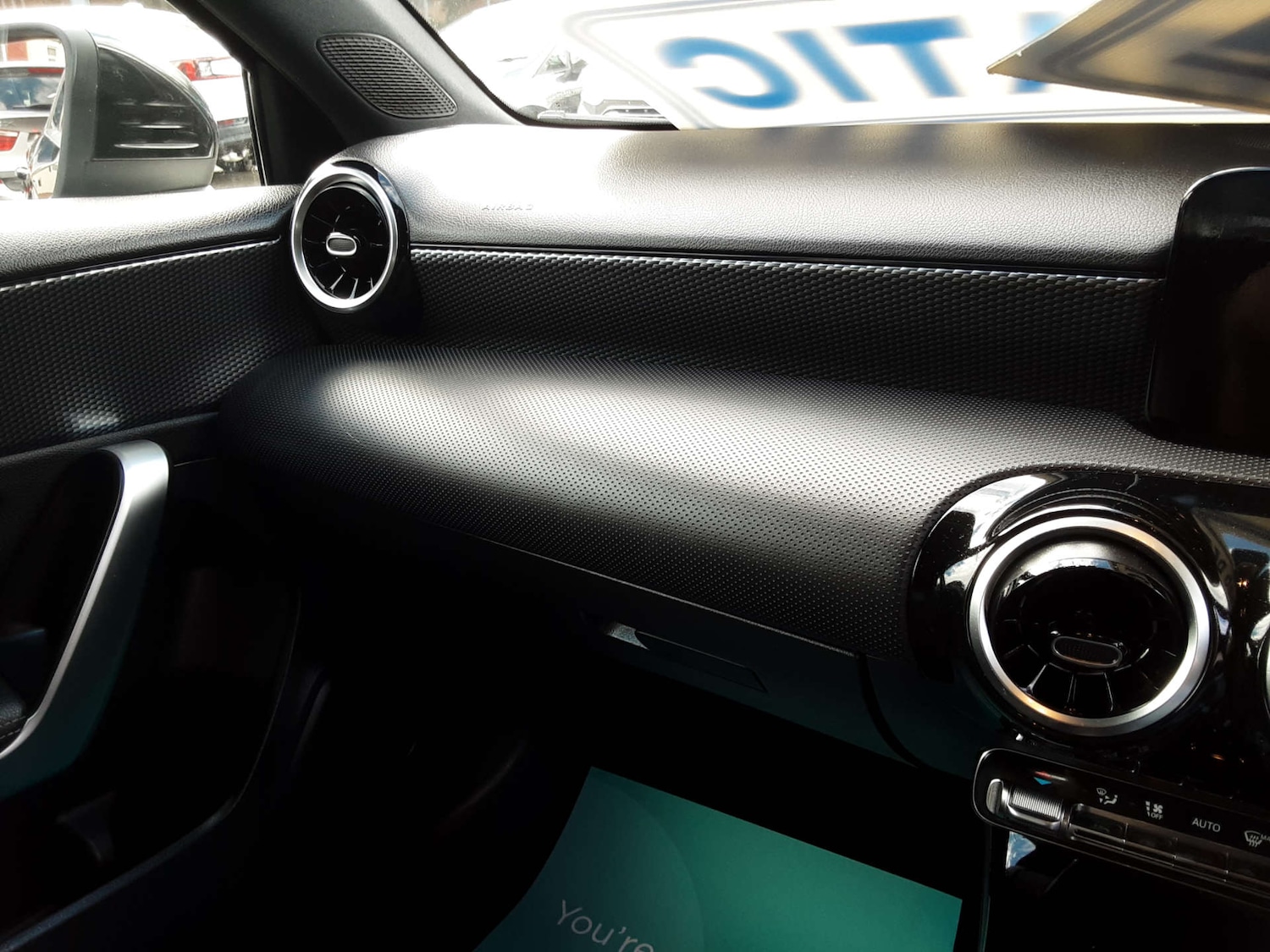 Used Mercedes-Benz A-Class 2019 for sale - 76404586: Photo 27