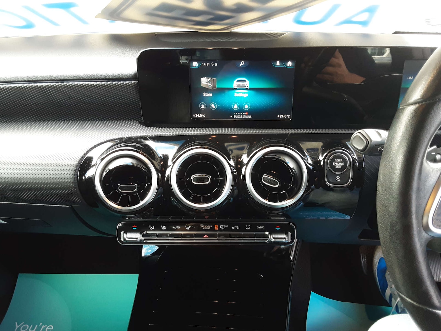 Used Mercedes-Benz A-Class 2019 for sale - 76404586: Photo 28