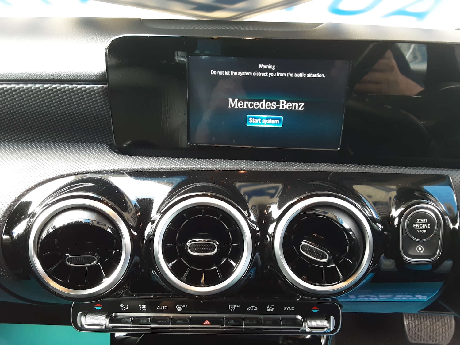 Used Mercedes-Benz A-Class 2019 for sale - 76404586: Photo 29