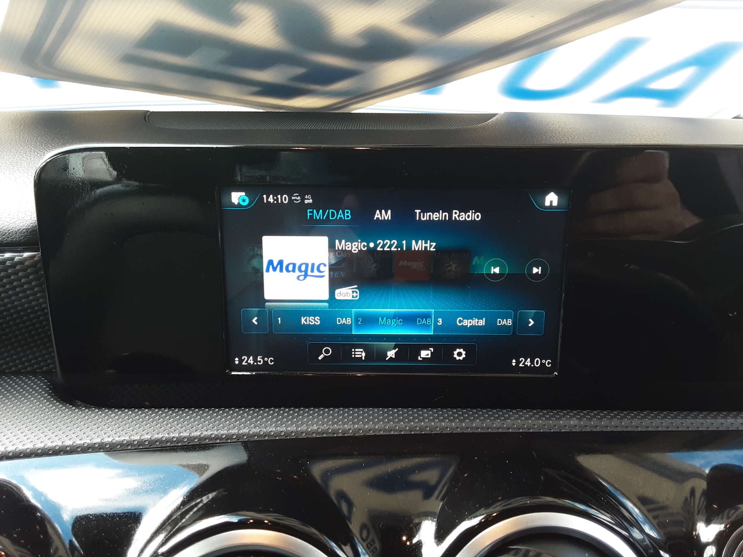 Used Mercedes-Benz A-Class 2019 for sale - 76404586: Photo 30